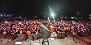 Ya comienza la esperada gira de los 30 años de La Vela Puerca por el interior de Argentina