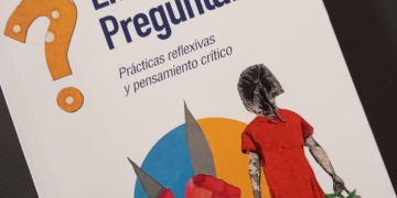 enseñar preguntando de Laura Curbelo Varela