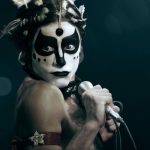 homem com h - Ney Matogrosso