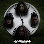 Lapsos presenta su álbum debut