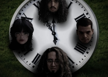 Lapsos presenta su álbum debut