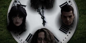 Lapsos presenta su álbum debut