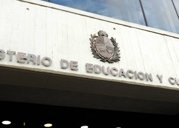 ministerio de educación y cultura