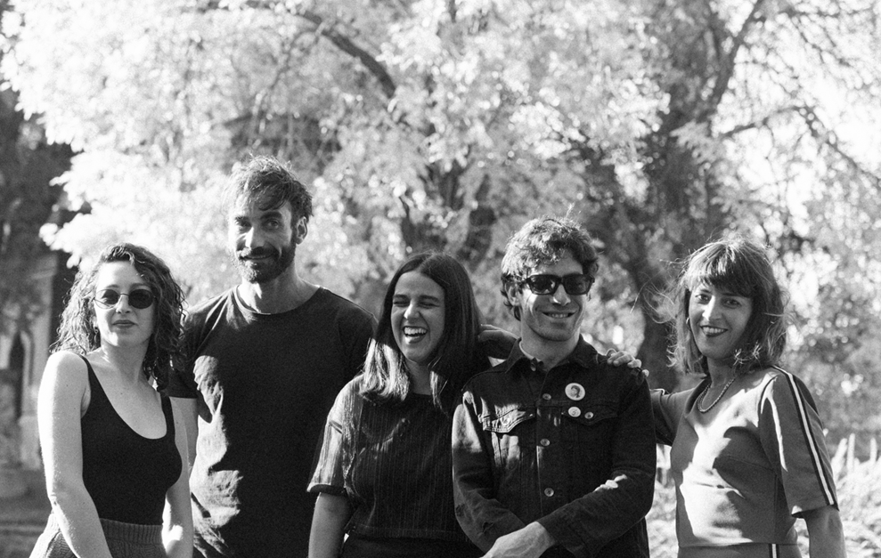 Isla de Flores. Foto promocional otorgada por Feel de Agua.