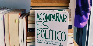 Lo común como resistencia. Acompañar es político: el caso uruguayo by Romina González