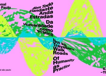 La próxima Bienal de São Paulo 2025 propone sanar la humanidad desde el arte