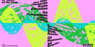 La próxima Bienal de São Paulo 2025 propone sanar la humanidad desde el arte