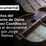 Con motivo del centenario del nacimiento de Osiris Rodríguez Castillos