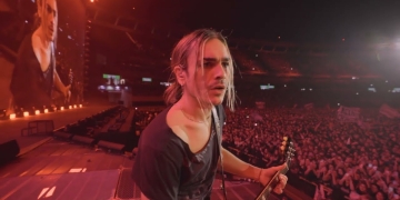 AIRBAG - No Confíes En Tu Suerte - Vivo en River Plate