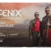AVE FENIX Cuerdas Paralelas - Sala Campodónico - Teatro El Galpón - Jueves 17 de Julio 2025 - 20 hs.