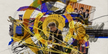 A vos te hicieron peor que vos a mí - Mateo Moreno