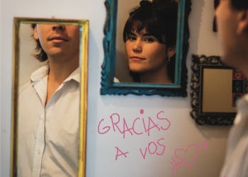 BÁRBARA JORCIN - Gracias a vos