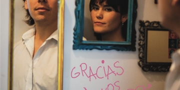 BÁRBARA JORCIN - Gracias a vos