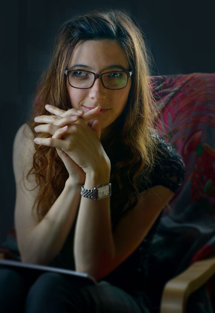 Beatriz Piñeyro Fernández Beatriz Piñeyro Fernández