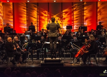 Cabaret Sinfónico - Teatro Solís - Julio 2025 - Aiko Melody Gabrielle