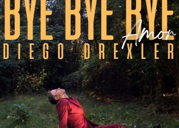 Diego Drexler - Ana Prada - Bye bye bye amor