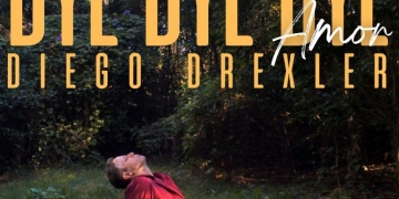 Diego Drexler - Ana Prada - Bye bye bye amor