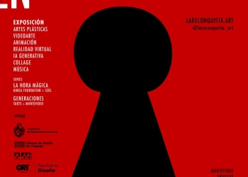 EXHIBICIONISMO EN LA RECONQUISTA - Los invitamos a la primera muestra del colectivo @lareconquista_uy