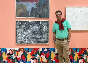 El Museo del Barrio: la voz del arte latino en el corazón de Manhattan por Daniel Benoit Cassou