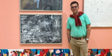 El Museo del Barrio: la voz del arte latino en el corazón de Manhattan por Daniel Benoit Cassou