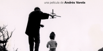 El niño que sueña de Andrés Varela