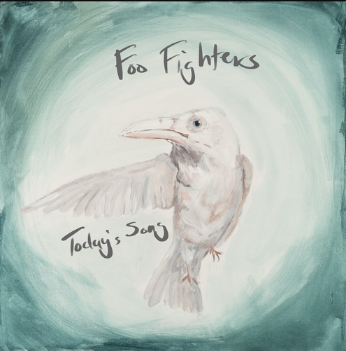 FOO FIGHTERS ⇢ Conmemora su 30° Aniversario con un Nuevo Single: TODAY´S SONG FOO FIGHTERS ⇢ Conmemora su 30° Aniversario con un Nuevo Single: TODAY´S SONG