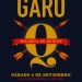 GARO presenta en vivo "Milonga de Quirón", su nuevo álbum
