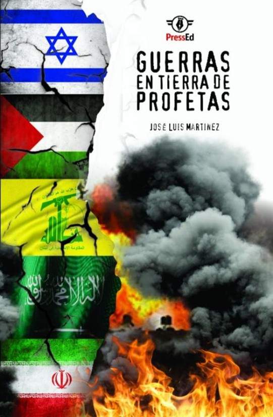 GUERRAS EN TIERRA DE PROFETAS