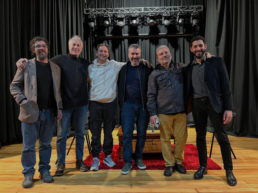 Homenaje a Osiris Rodríguez Castillos