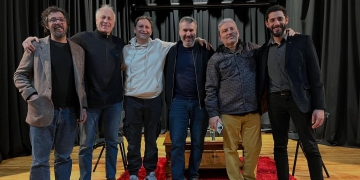 Homenaje a Osiris Rodríguez Castillos