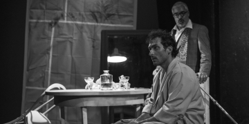 Acreedores de Strindberg y una nueva versión en El Galpón