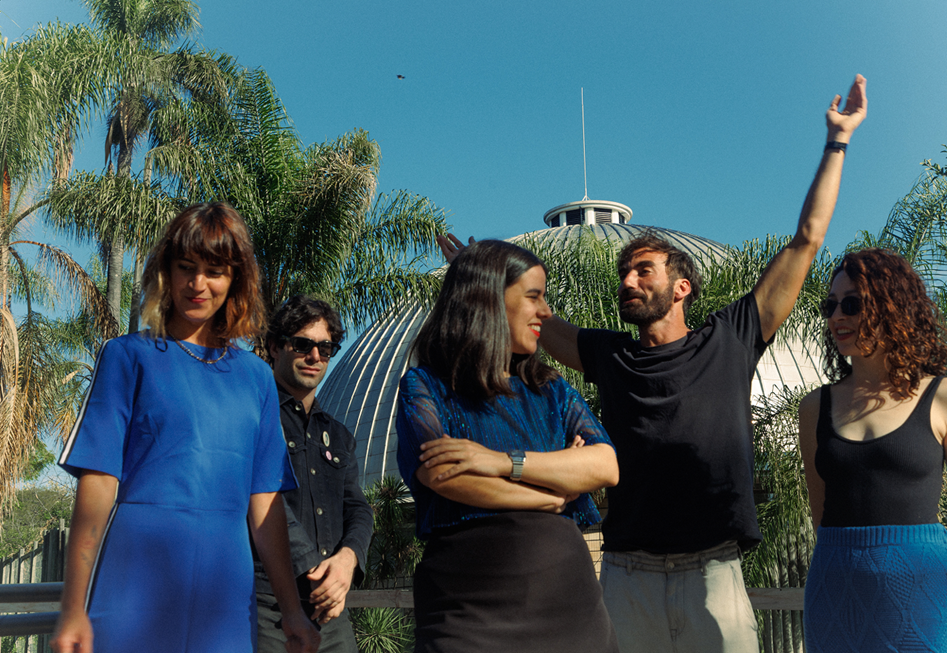 Isla de Flores. Foto promocional otorgada por Feel de Agua