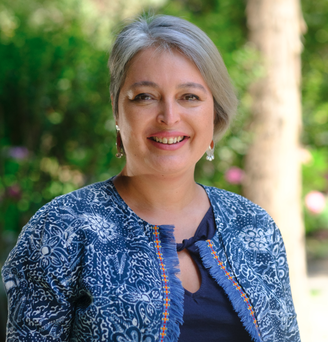 Jeannette Jara - Retrato oficial, 2022 - Fuente wikipedia