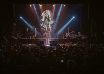 Julieta Rada - Candombe- Niceto