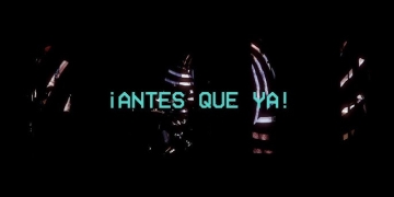 LYS GAINZA - ¡Antes que ya!