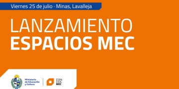 Lanzamos Espacios MEC en Minas