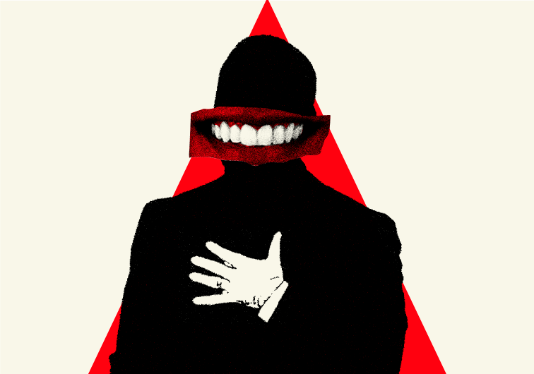 Las brujas de Salem | Comedia Nacional