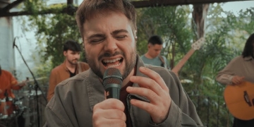Lucas Cary - Jungla Live Session