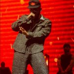 MANUEL TURIZO - WORLD TOUR - 11 de agosto 2025 - Antel Arena by Florencia Martinez