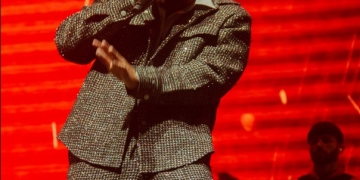 MANUEL TURIZO - WORLD TOUR - 11 de agosto 2025 - Antel Arena by Florencia Martinez