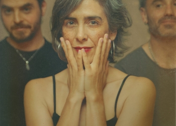 Entrevista a Mariana Lucía - LLegó “Sirve para nada, não”. - 9 de Agosto del 2025 en la Sala Zavala Muniz del Teatro Solis a las 20:30 hrs. by Fino Sosa