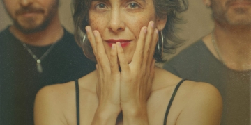 Entrevista a Mariana Lucía - LLegó “Sirve para nada, não”. - 9 de Agosto del 2025 en la Sala Zavala Muniz del Teatro Solis a las 20:30 hrs. by Fino Sosa