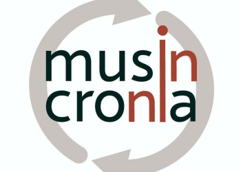 Musincroniza - podcast de Amparo Legorburo y Diego Varela Calzada