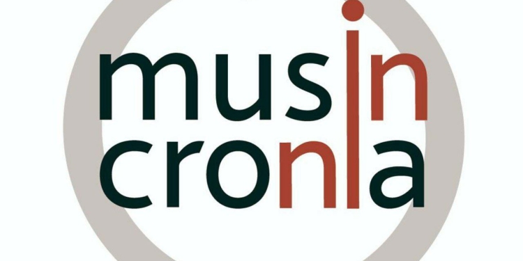 Musincroniza - podcast de Amparo Legorburo y Diego Varela Calzada