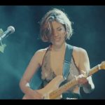 Nana Arguen - "El arte de lo eterno" en vivo en XIRGU UNTREF