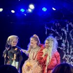 Nornas - pieza bufona - Del Sábado 5 de julio. Hasta el 23 de agosto 2025 by María José Pieri