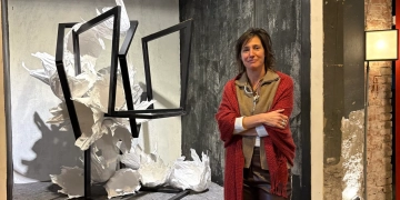 “OUT OF THE BOX”: Arte contemporáneo uruguayo en clave comercial by Daniel Benoit Cassou