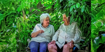 Presentación del documental ‘’Un amor compañero’’ en la Sala Zitarrosa
