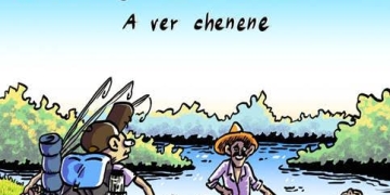 PURO CHAMUYO "A ver chenene"