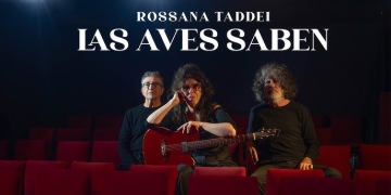 ROSSANA TADDEI - Las aves saben